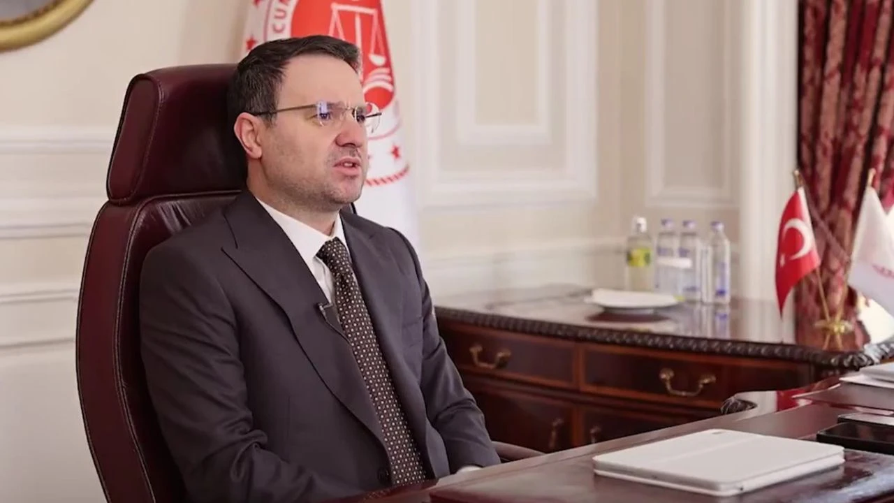 Adalet Bakanı: Vatandaş adliyede güven duymalı