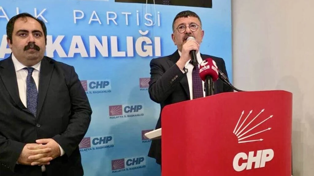 Ağbaba’dan Mal Varlığı Çağrısı: “Hodri Meydan, Herkes Açıklasın”