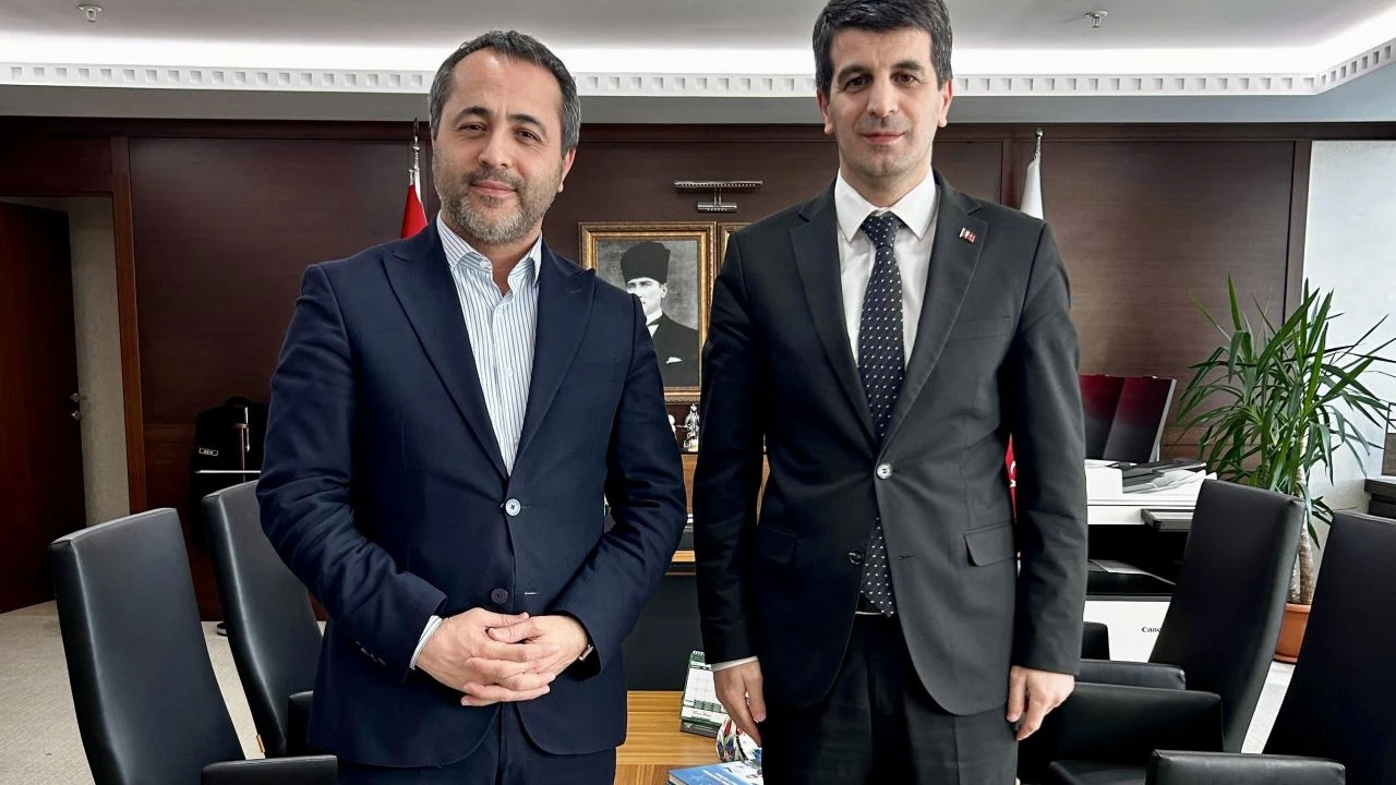 ASELSAN’dan Malatya’ya Dev Yatırım