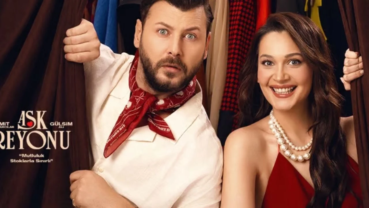 “Aşk Reyonu” Malatya’da Sahne Alıyor: Tüketim Çağında Aşk Sorgulanacak