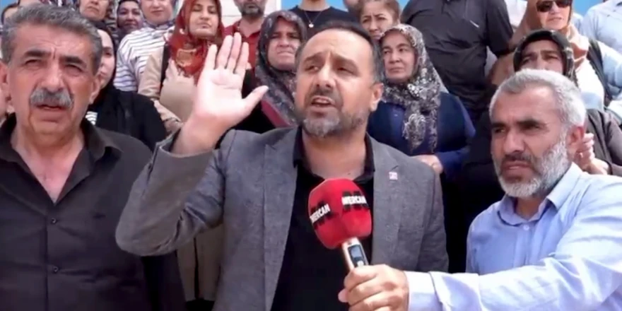 CHP’li Doğan TYP’li emekçilere destek verdi
