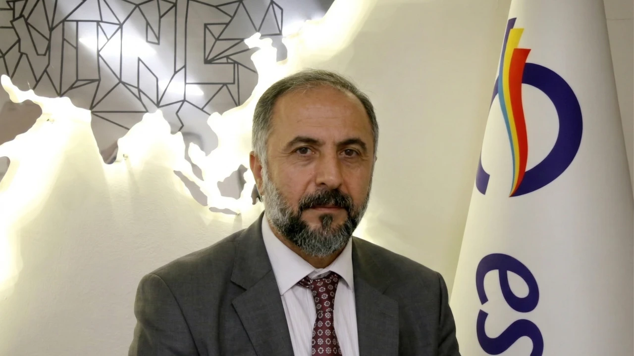 Esenlik’te "Tecrübe" Dönemi: Kadir Çelik Yuvaya Döndü!