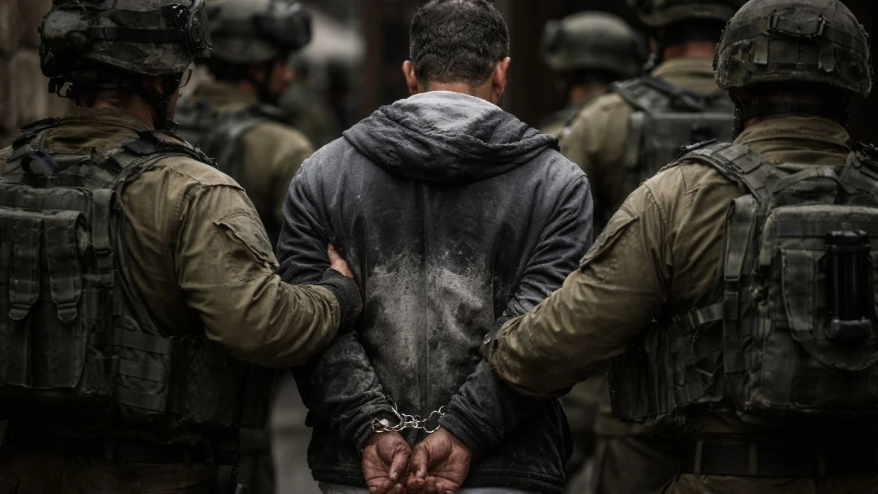 Hukukçular Derneği'nden İsrail’in İdam Yasasına Sert Tepki