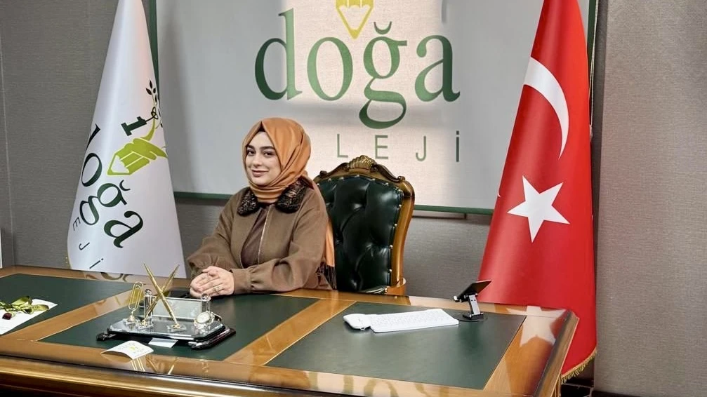 Malatya’da Eğitimde Yeni Dönem: Doğa Koleji’nde Erken Kayıt Süreci Başladı