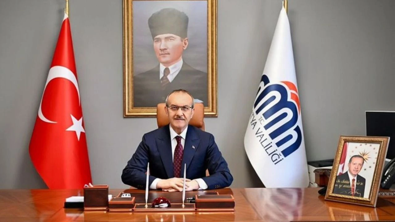 Vali Seddar Yavuz’dan Malatyalı Üreticilere Kritik Uyarı